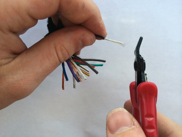 2009 Subaru Impreza WRX Stereo Replacement: crwdns2935265:06crwdnd2935265:02crwdnd2935265:02crwdne2935265:0