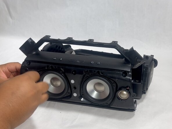 Anker Soundcore Motion Boom Plus Subwoofer Replacement, Subwoofer: crwdns2935265:011crwdnd2935265:02crwdnd2935265:03crwdne2935265:0