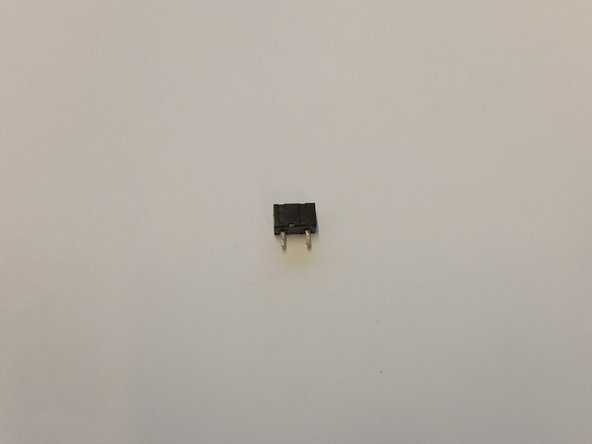 Razer Naga Trinity Scroll Wheel Click Switch Replacement: step 16, image 2 of 3
