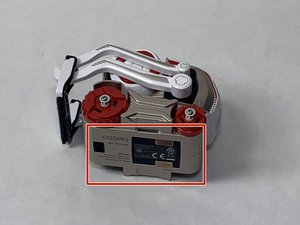 Cozmo parts clearance