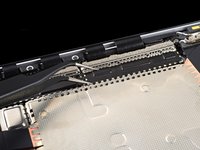 Microsoft Surface Laptop 4 (13.5-inch) Screen Replacement