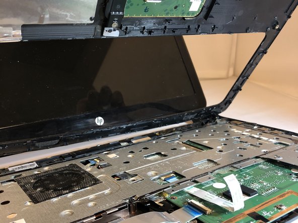 HP Pavilion Sleekbook 14-b013cl Cooling Fan Replacement: crwdns2935265:08crwdnd2935265:03crwdnd2935265:03crwdne2935265:0