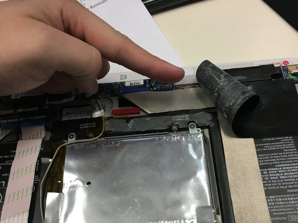 HP Split 13-r010dx Hard Drive Replacement: crwdns2935265:06crwdnd2935265:03crwdnd2935265:03crwdne2935265:0