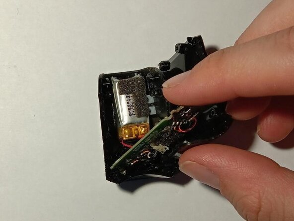 Bose Ae2w Bluetooth Module Battery Replacement: crwdns2935265:03crwdnd2935265:02crwdnd2935265:02crwdne2935265:0