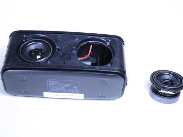 DOSS SoundBox Motherboard Replacement: crwdns2935265:04crwdnd2935265:02crwdnd2935265:02crwdne2935265:0