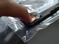 Microsoft Lumia 950 XL Screen Replacement