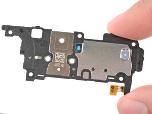 Earpiece Speaker
