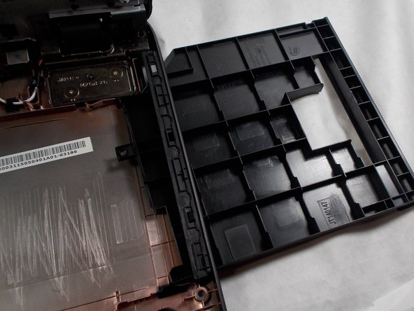 Acer Aspire ES1-512-C80E Disk Drive Replacement, Disk Drive: crwdns2935265:07crwdnd2935265:02crwdnd2935265:03crwdne2935265:0