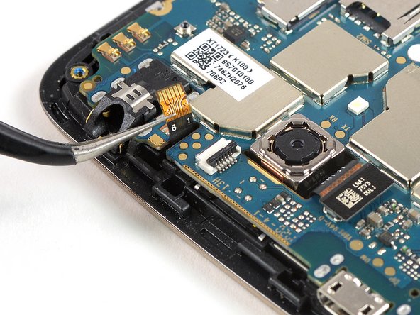 Moto C Plus Screen Assembly Replacement: crwdns2935265:016crwdnd2935265:02crwdnd2935265:02crwdne2935265:0