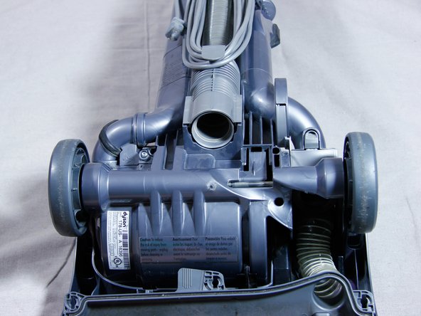 Dyson DC14 Motor Replacement: crwdns2935265:06crwdnd2935265:02crwdnd2935265:02crwdne2935265:0