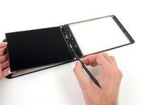 iPad Mini CDMA Battery Replacement