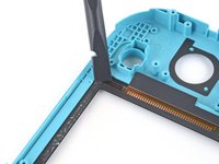Nintendo Switch Lite Digitizer Replacement