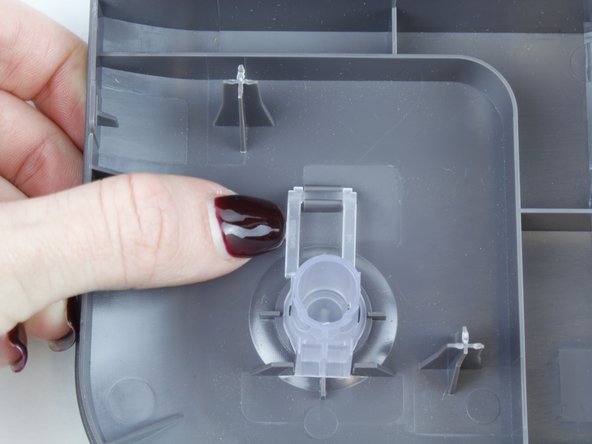 HP Deskjet 1000 J110a Power Button Replacement, Power Button: crwdns2935265:04crwdnd2935265:02crwdnd2935265:03crwdne2935265:0