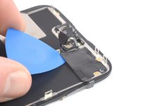 iPhone 14 Pro Max Screen Replacement