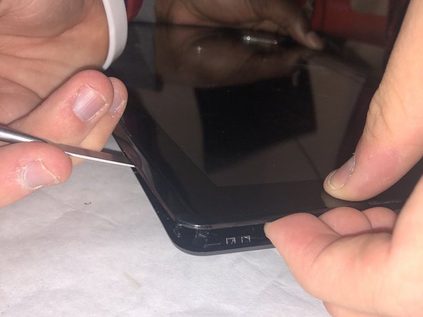 Asus X200MA Screen Replacement: crwdns2935265:011crwdnd2935265:02crwdnd2935265:02crwdne2935265:0