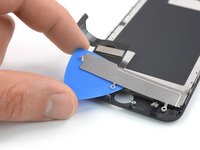 iPhone SE 2022 LCD and Digitizer Replacement
