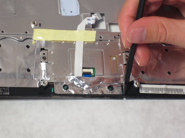 ASUS Eee PC 900HD Clicker Replacement: crwdns2935265:012crwdnd2935265:02crwdnd2935265:03crwdne2935265:0