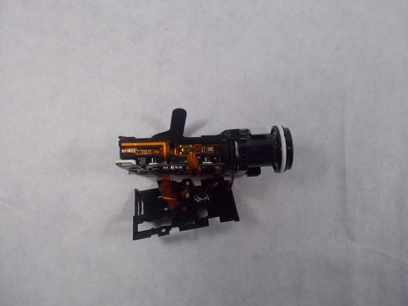 Sony AZ1VR Microphones Replacement: crwdns2935265:07crwdnd2935265:03crwdnd2935265:03crwdne2935265:0