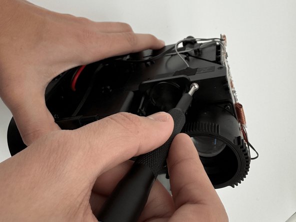 TopTro TR23 Lens Replacement: crwdns2935265:05crwdnd2935265:02crwdnd2935265:03crwdne2935265:0