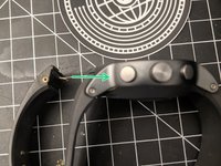 LG Watch Sport Band Replacement