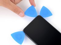 Google Pixel 8 Pro Earpiece Speaker Replacement