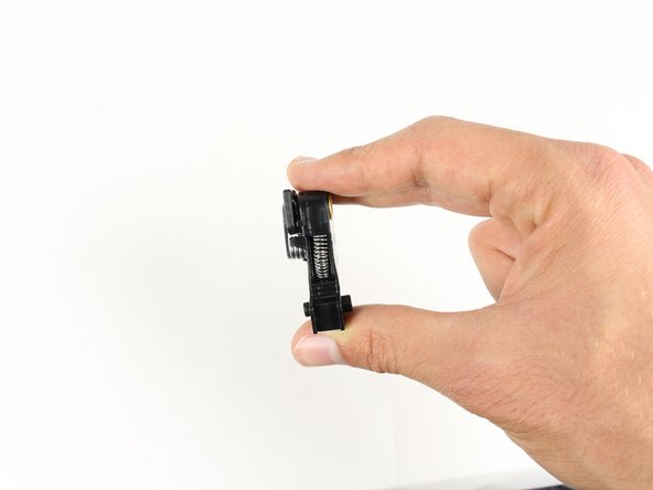 Daisy Model 10 Carbine Firing Mechanism Spring Replacement, Remove the Firing Mechanism: crwdns2935265:06crwdnd2935265:03crwdnd2935265:03crwdne2935265:0