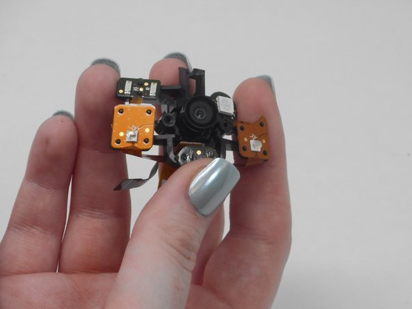 Enabot EBO SE Camera Replacement: crwdns2935265:016crwdnd2935265:03crwdnd2935265:03crwdne2935265:0