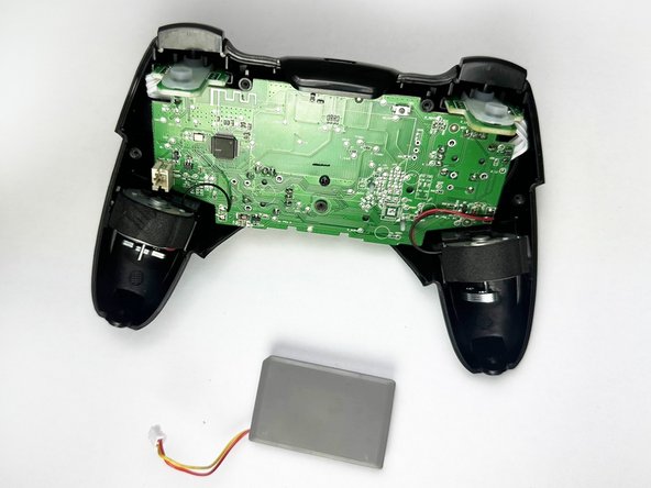 Diswoe Switch-01 Joystick Cover Replacement: crwdns2935265:05crwdnd2935265:02crwdnd2935265:02crwdne2935265:0