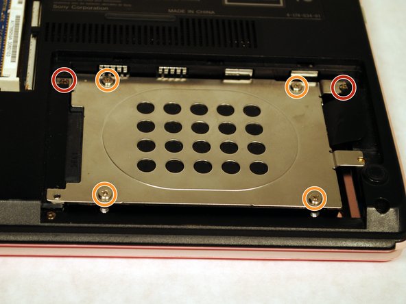 Sony Vaio VPCW21FX Keyboard Replacement: crwdns2935265:07crwdnd2935265:02crwdnd2935265:03crwdne2935265:0