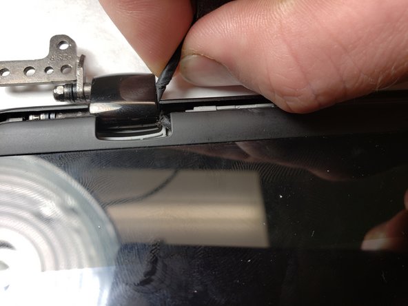 ASUS Q324UA-BHI7T17 Display Assembly Replacement: crwdns2935265:07crwdnd2935265:02crwdnd2935265:02crwdne2935265:0