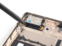Google Pixel 7 Pro Loudspeaker Replacement