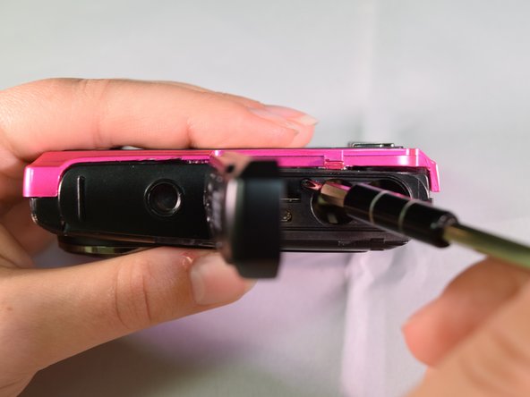 SVP 5800 Back Casing Replacement, Back Casing: crwdns2935265:08crwdnd2935265:02crwdnd2935265:02crwdne2935265:0