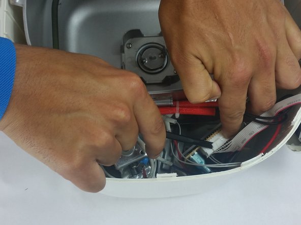 Oster Expressbake CKSTBRTW20 Inner Chamber Replacement, Inner Chamber: crwdns2935265:05crwdnd2935265:02crwdnd2935265:03crwdne2935265:0