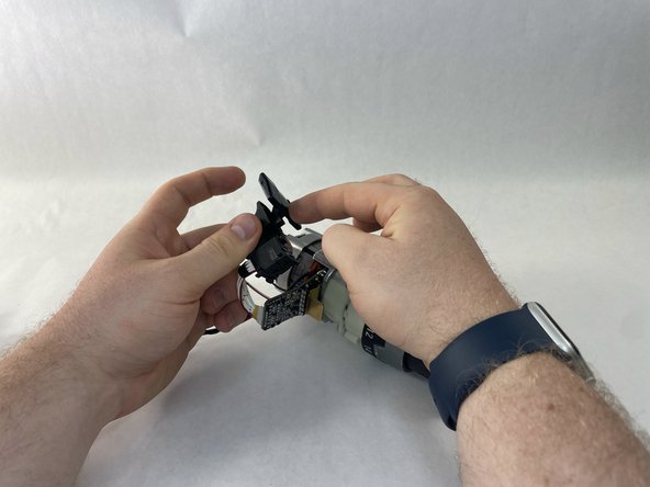 Ridgid Brushless Drill Driver R860054 Reverse and Forward Switch Replacement: crwdns2935265:06crwdnd2935265:02crwdnd2935265:02crwdne2935265:0