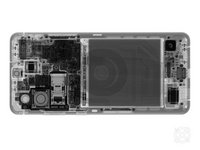 Samsung Galaxy S20 Ultra Teardown