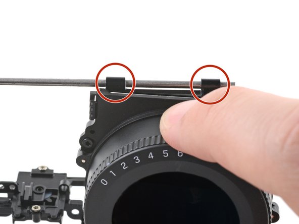 HTC Vive XR Elite Motion Sensor Replacement: crwdns2935265:043crwdnd2935265:03crwdnd2935265:03crwdne2935265:0