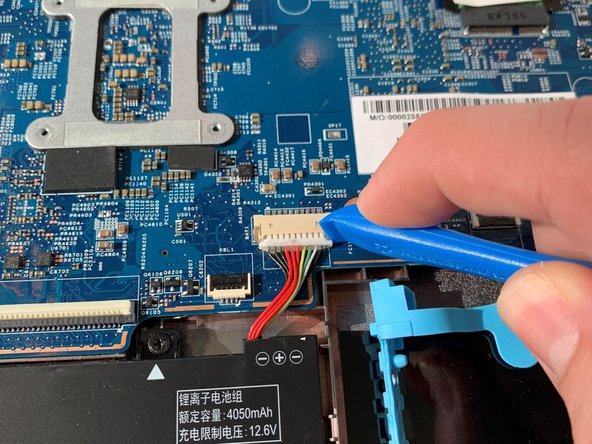 HP Envy x360 m6-w105dx Battery Replacement, Battery: crwdns2935265:04crwdnd2935265:02crwdnd2935265:02crwdne2935265:0