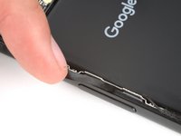 Google Pixel 8a Battery Replacement