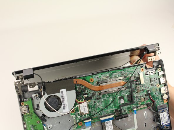 Acer Chromebook C720-2827 Display Replacement: crwdns2935265:09crwdnd2935265:03crwdnd2935265:03crwdne2935265:0