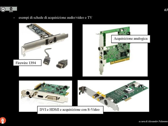 TRASHWARE, Altre schede utili: passo 23, immagine 3 di 3