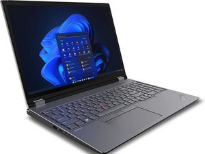 Lenovo ThinkPad P16v Gen 1