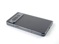 How to Apply New Back Glass Adhesive in Your Google Pixel Fold