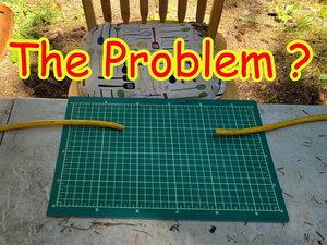 Extension Cord Technique