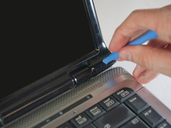 HP Pavilion DV2160BR Webcam Replacement: crwdns2935265:04crwdnd2935265:02crwdnd2935265:02crwdne2935265:0