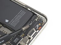 iPhone 13 mini Battery Replacement
