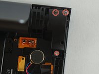 Lenovo Yoga Tab 3 10 Battery Replacement