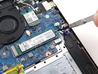 Lenovo YOGA 730-15IKB Speaker Replacement