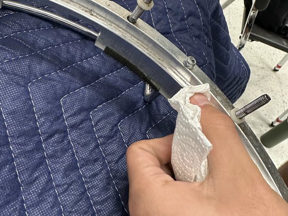 Pearl Marching Bottom Snare Head Replacement: crwdns2935265:04crwdnd2935265:03crwdnd2935265:03crwdne2935265:0