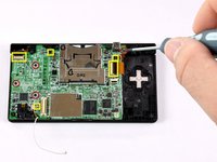 Nintendo DSi Teardown