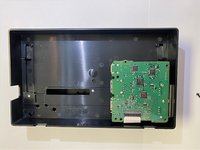 Nintendo Switch Dock Circuit Board Replacement